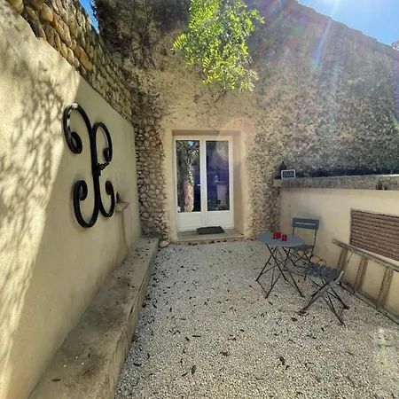 Appartement Stella Du Moulin De La Batteuse