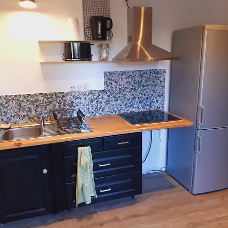 Apartament Gite Rural 