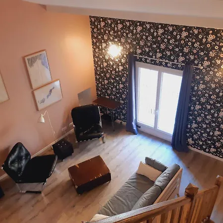 Apartament Gite Rural 