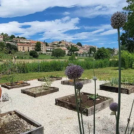 Apartament Gite Rural 