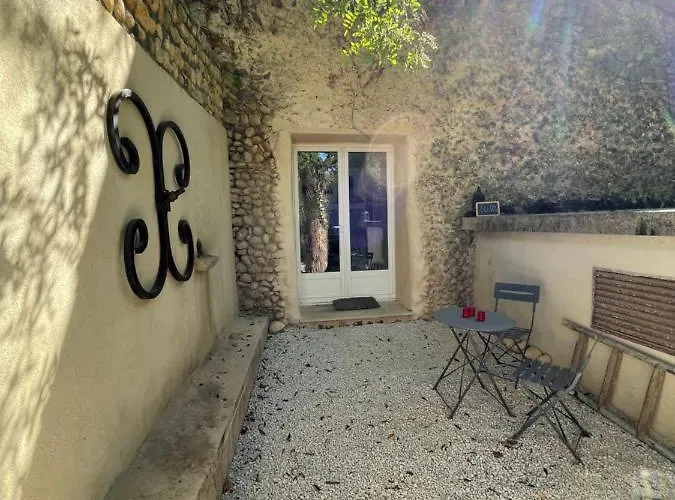 Appartement Stella Du Moulin De La Batteuse