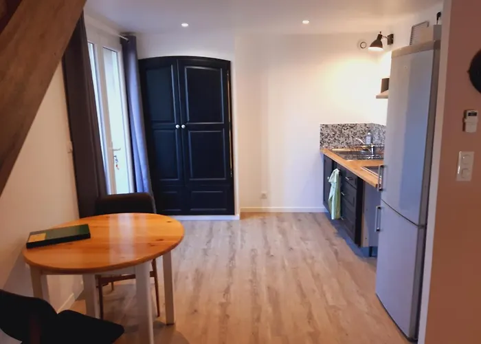 Stella Du Moulin De La Batteuse Appartement Valensole