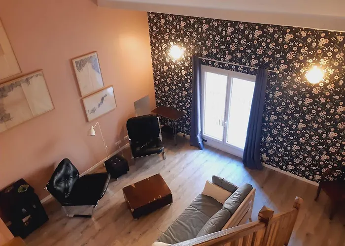 Appartement Stella Du Moulin De La Batteuse *