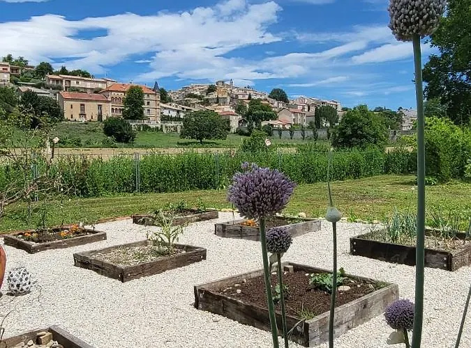 Appartement Stella Du Moulin De La Batteuse